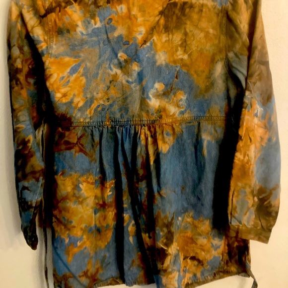 Rough and Tumble Top L - Picture 3 of 3